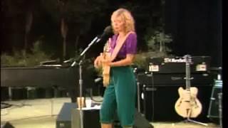 Pat Metheny Joni Mitchell Jaco Pastorius Michael Brecker - Shadows And Light.