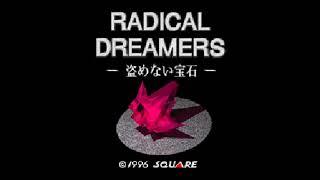 Star-Stealing Girl - Radical Dreamers Music Extended