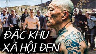 ĐẶC KHU XÃ HỘI ĐEN  Phim Lẻ Mới 2024  Phim Hành Động Võ Thuật KungFu Mới Hay Nhất  Clip Hay