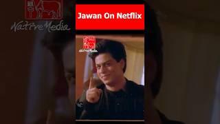 #Jawan On Netflix   Native Review  #srk #bollywood #netflix #shahrukh #movie #cinema #moviereview