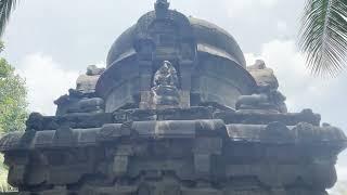 1000 years Old Cholan temple in Pondicherry #thanjaiperiyakovil #ponniyinselvan #ps1 #rajarajachola