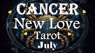 CANCER - Someone Whos Been Hiding Their Feelings For You Finally Comes Forward To Tell You