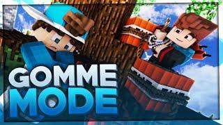 SKYWARS TROLL MIT GOMMEHD im GOMMEMODE UNTERWEGS  BaumBlau