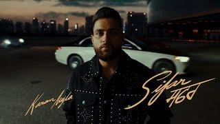 SIFAR SAFAR Music Video KARAN AUJLA    LATEST PUNJABI SONGS 2024