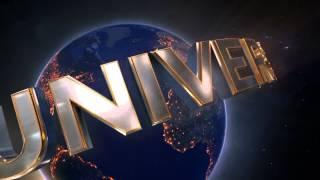 Universal Pictures Logo 2014