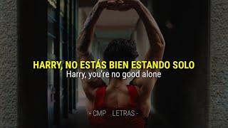 Harry Styles - As It Was letra en español e inglés