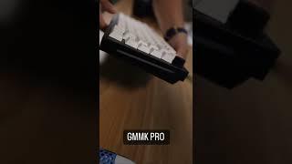 gmmk pro prebuilt edition