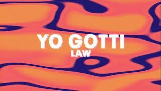 Yo Gotti - Law Official TikTok Version