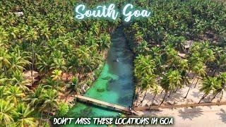 SOUTH GOA - I Never Expected this beauty  This is Offbeat Goa