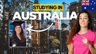 Is It Really Worth Studying in Australia?  For International Students