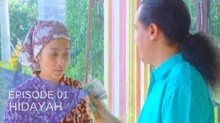 HIDAYAH - Episode 01  Jenazah Dihanyutkan Ke Sungai