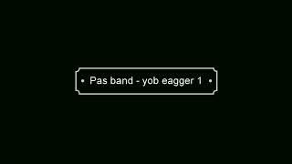 Yobeagger 1