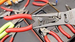 Mini Magic Snap On newest plier set Only $148. Now available separately as well