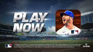 MLB Home Run Derby Gameplay Trailer