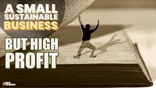 Launch your USED Bookstore with Confidence  Sustainable GOOD PROFIT business Idea