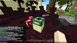 Minecraft Skywars @ Hypixel How To Get Rekt In Soul Well Part 1 w Kizlos