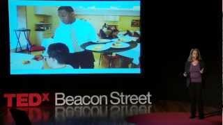 Tip Scams Revealed Shannon Liss-Riordan at TEDxBeaconStreet