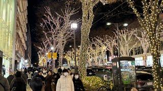 Christmas without my family #blackinjapan #nigerianinjapan #livinginjapan #nigerianindiaspora