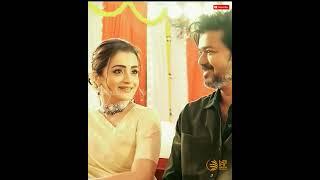 Unexpected Reactions About thalapathy trisha  whatsapp status #thalapathy #trisha #thalapathy67