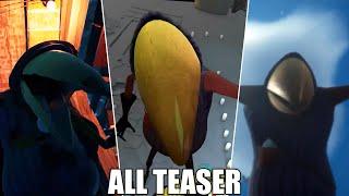 All Hello Neighbor 2 New Update Teasers