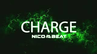 Sick Trap Beat Hard Rap Type Beat Hip Hop Instrumental - Charge Prod. Nico on the Beat