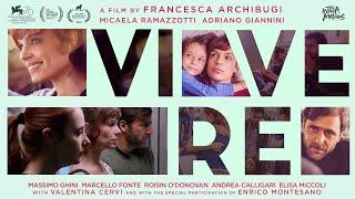 VIVERE 2019 Trailer with English subtitles