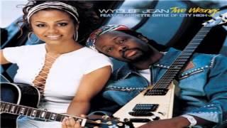 Wyclef Jean feat. Claudette Ortiz -  Dance Like This  Original versión 