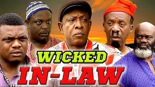 WICKED IN-LAW NKEM OWOH ZULU ADIGWE HARRY B KEN ERICS NOLLYWOOD CLASSIC MOVIES #NIGERIALEGENDS