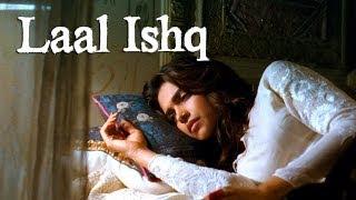 Laal Ishq Video Song  Goliyon Ki Raasleela Ram-leela  Ranveer Singh  Deepika Padukone