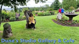 Prince Edward Island Tour Canada Day Long Weekend Vacation