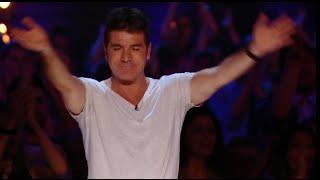 TOP 10 X FACTOR AUDITIONS 20152016 HD