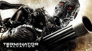 TERMINATOR SALVATION ◉ ПОЛНОЕ ПРОХОЖДЕНИЕ