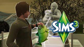 The Sims 3  #14  ЗАКРЫТЫЙ ГЕШТАЛЬТ