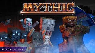 Mythic Texture Pack - Official Trailer