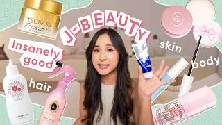  Japanese SKIN BEAUTY & BODY GEMS  *obsessed*