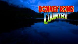 Aquatic Ambiance 8 Hours - Donkey Kong Country