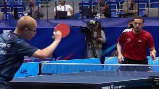 Felix Lebrun vs Marcos Freitas  FINAL  European Games 2023