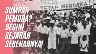 Sejarah dan Makna #Sumpah #Pemuda #1928