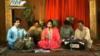 MADAM AFSHAN ABBAS LIVE PROGRAM  FROM INDIA