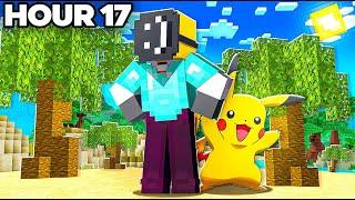 Pixelmon Islands SEASON 2 FINALE w Wilson Vertical Stream #shorts