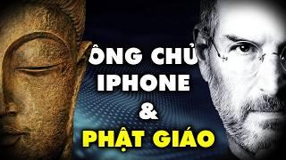 Phật Giáo Đã Kích Hoạt Sự Bùng Nổ Của APPLE Như Thế Nào?  Thế Giới Cổ Đại