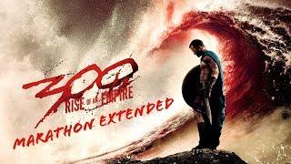 300 Rise of an Empire OST Marathon Extended