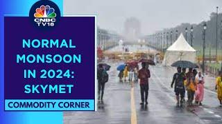 There Is A 60% Expectation Of Normal Monsoon In 2024 As El Nino Threat Is Receding Skymet