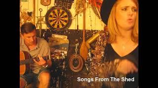 Elles Bailey - Medicine Man - Songs From The Shed