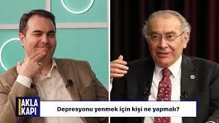 Depresyon Nedir Nasıl Anlaşılır?  Prof. Dr. Nevzat Tarhan ile Akla Kapı  10. Bölüm @DostTVArsiv