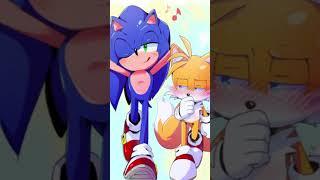 Tails Edit Sonic X Tails   FriendShip Not Love  SonTails  