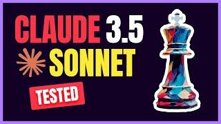 Best New AI Model CRUSHES ChatGPT 4o  Claude 3.5 Sonnet STUNS