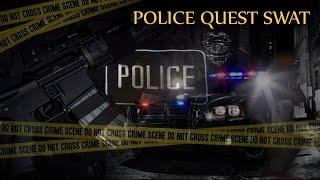 Police Quest - SWAT HD