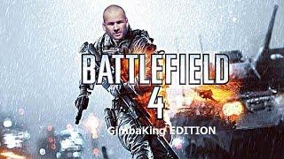 Battlefield 4 - Trolololo i Patch 14.11.2013