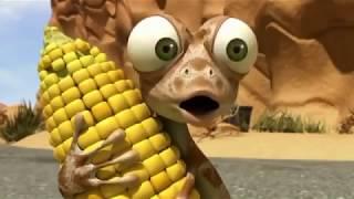 ᴴᴰ The Best Oscars Oasis Episodes 2018  Oscar eat Corn  Animation Movies For Kids 
